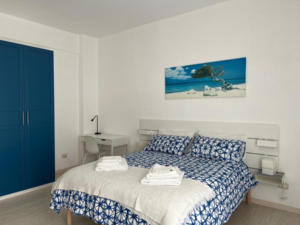 Apartament Kannur Ladispoli